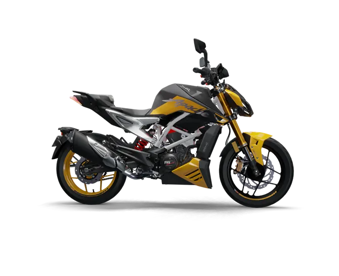 apache rtr 310